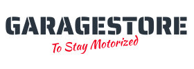 Logo GarageStore