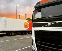 LNG trucks en diesel bacteriën LNG trucks en diesel bacteriën