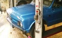 Je wilt natuurlijk geen risico lopen met jouw klassieke auto? Je wilt natuurlijk geen risico lopen met jouw klassieke auto?