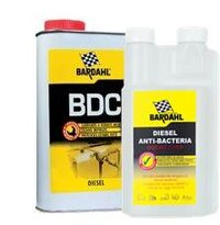 Wat het verschil tussen Bardahl DAB (Diesel Anti Bacterie) en Bardahl BDC (Diesel Conditioner)? Wat het verschil tussen Bardahl DAB (Diesel Anti Bacterie) en Bardahl BDC (Diesel Conditioner)?