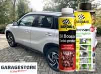 Waarom een brandstofadditief gebruiken bij een hybride auto?