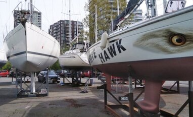 Einde vaarseizoen, 10 winterstalling tips voor boten met een dieselmotor.