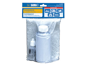 Sadira Polyester reparatieset 