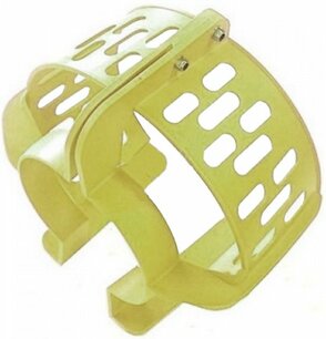 Propsaver Propeller beschermer 9.9 tot 15 PK