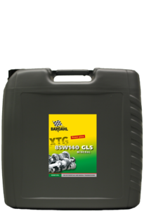 Bardahl XTG Gear Oil 85W140 GL5 20ltr