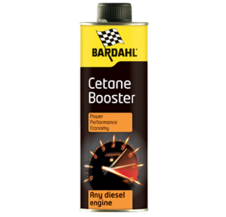 Bardahl Cetane Booster 500ml