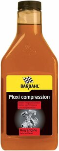 Bardahl Maxi compression