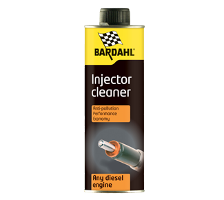 Bardahl Diesel Injector Cleaner