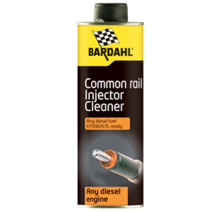 Bardahl CommonRail Diesel Injector Cleaner
