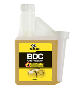 Bardahl BDC diesel conditioner 500ml