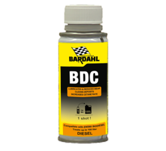 Bardahl Diesel Conditioner (BDC) 