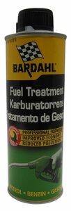 Bardahl Fuel Treatment 300ml