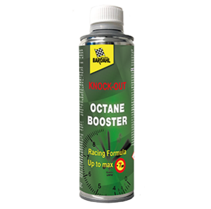 Bardahl Knock Out Octane Booster