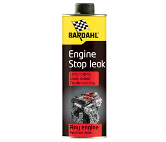 Bardahl Engine Stop Leak 300ml