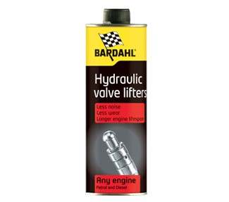 Bardahl Hydraulic Valve Lifter 300ml