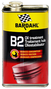 bardahl b2