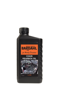 Bardahl Chain Gearbox Oil HD