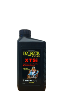 Bardahl XTSI 1 liter