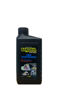 Bardahl VBA Syntronic 1 liter