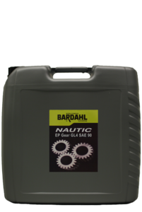 Bardahl Nautic EP gear 90 GL4 20Ltr