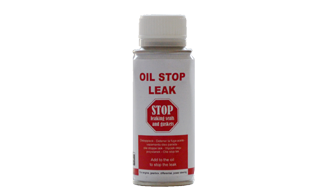 Bardahl Oil Stop Leak 100ML