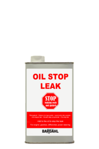 Bardahl Oil Stop Leak 1 liter