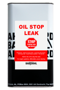 Bardahl Oil Stop Leak 5 liter