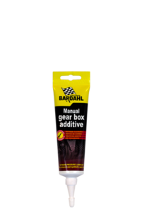 Bardahl Concentrated Gear Oil Additive 125ml