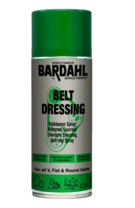 Bardahl Belt Dressing
