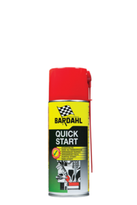 Bardahl Quick Start