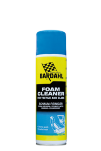 Bardahl Foam Cleaner