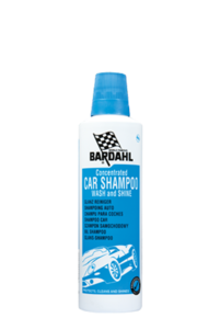 Bardahl Car shampoo Bio