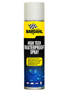 Bardahl High tech waterproof Impregneer spray