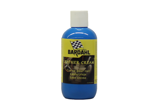Bardahl Leather Cream