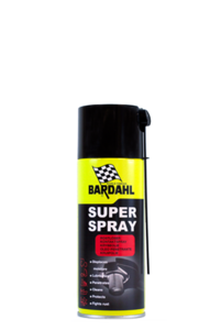 Bardahl Super Spray 