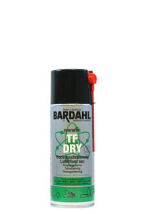 Bardahl TF Dry 