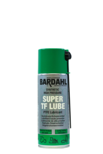 Bardahl Super TF-Lube+PTFE