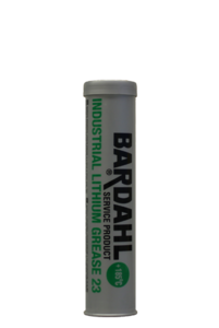 Bardahl Industrial Lithium Grease 2/3