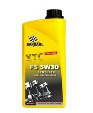 Bardahl XTC FS 5W30 Synthetic 1 LTR