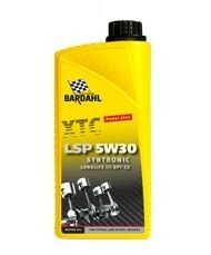 Bardahl XTC LSP 5W30 Syntronic 1LTR