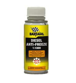 Diesel antivries