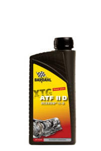 Bardahl ATF IID Dexron® II-D 1 liter