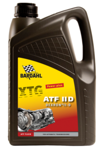 Bardahl ATF IID Dexron® II-D 5 liter
