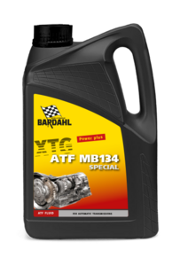 Bardahl ATF Special MB134 5 liter