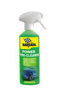 Bardahl Power Pre Cleaner Bio
