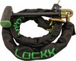 Lockk Gator Loop Chain 200cm SCM gecertificeerd boot slot