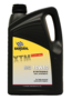 Bardahl XTM 4-takt 10W40 100% synthetische olie 5 liter
