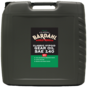 Bardahl SAE140 GL3 Hypoid gear oil 20ltr