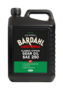 Bardahl Classic versnellingsbakolie SAE 250 5 liter