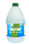 Sjippie Toiletvloeistof voor chemische toilettank Groen (Bio) - 2 liter